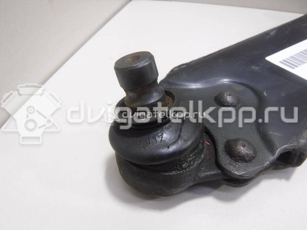 Фото Рычаг передний левый  2S613051DA для Ford Fiesta / Fusion Ju {forloop.counter}}