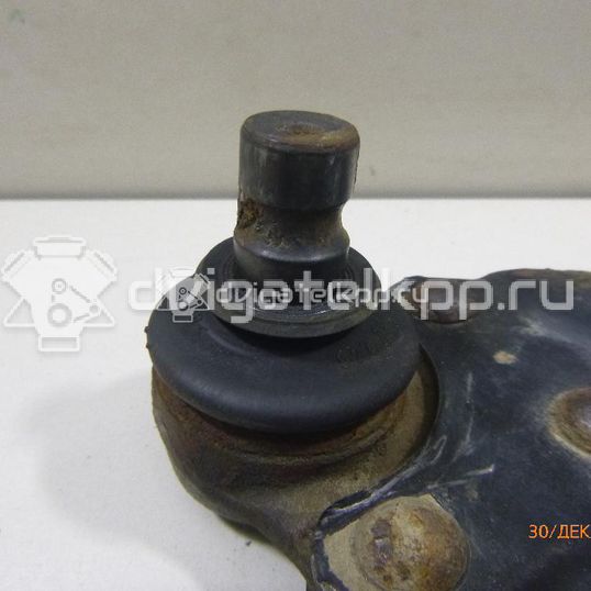 Фото Рычаг передний левый  2S613051DA для Ford Fiesta / Fusion Ju