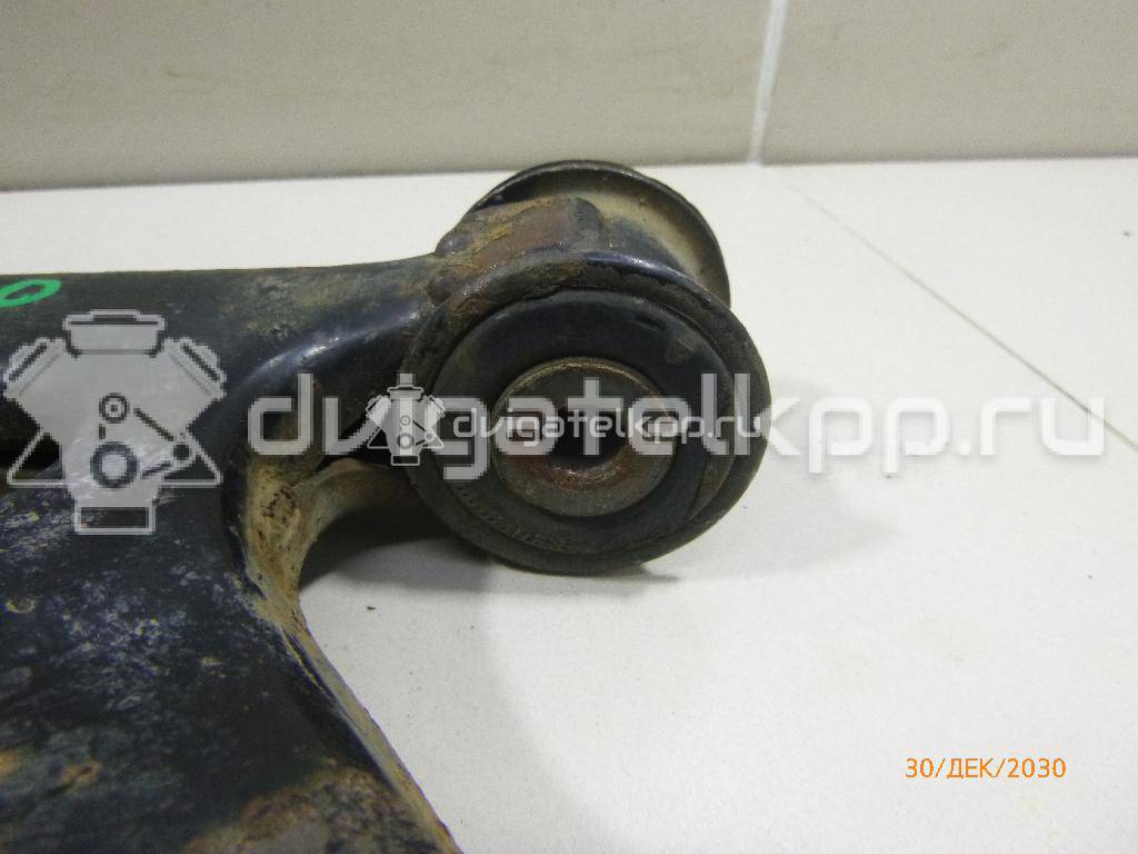 Фото Рычаг передний левый  2S613051DA для Ford Fiesta / Fusion Ju {forloop.counter}}