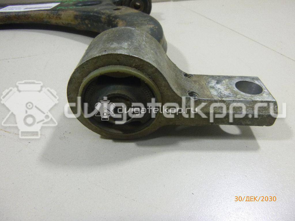 Фото Рычаг передний левый  2S613051DA для Ford Fiesta / Fusion Ju {forloop.counter}}