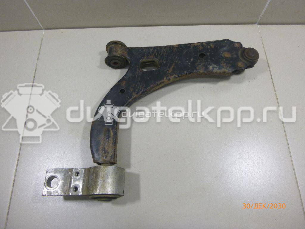 Фото Рычаг передний левый  2S613051DA для Ford Fiesta / Fusion Ju {forloop.counter}}