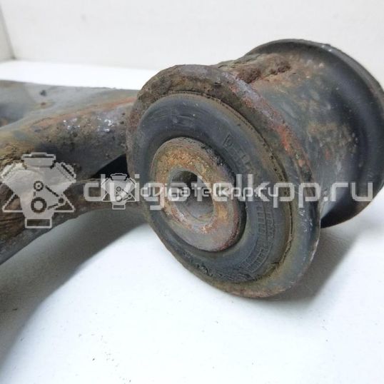 Фото Рычаг передний левый  2S613051DA для Ford Fiesta / Fusion Ju