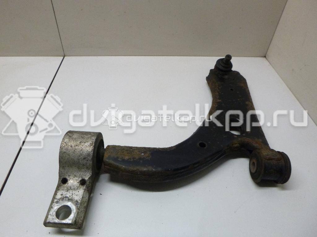 Фото Рычаг передний левый  2S613051DA для Ford Fiesta / Fusion Ju {forloop.counter}}