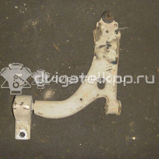 Фото Рычаг передний левый  2N113051AE для Ford Fiesta / Ka / Street Ka Rl2 / Fusion Ju