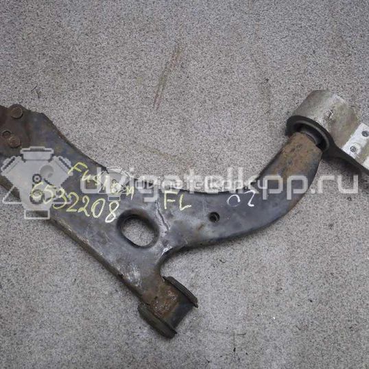Фото Рычаг передний левый  2N113051AE для Ford Fiesta / Ka / Street Ka Rl2 / Fusion Ju