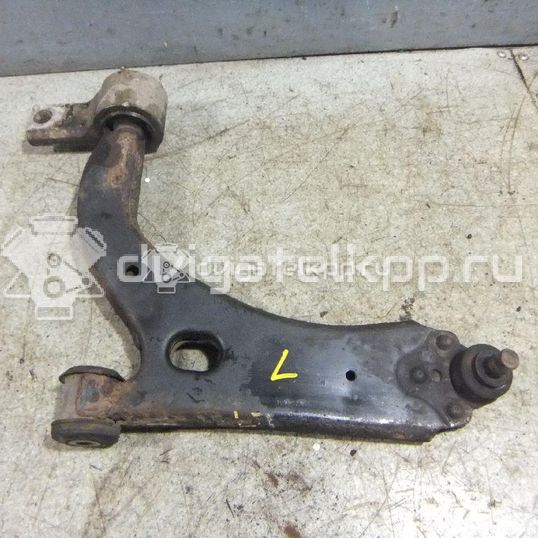 Фото Рычаг передний левый  2N113051AE для Ford Fiesta / Ka / Street Ka Rl2 / Fusion Ju