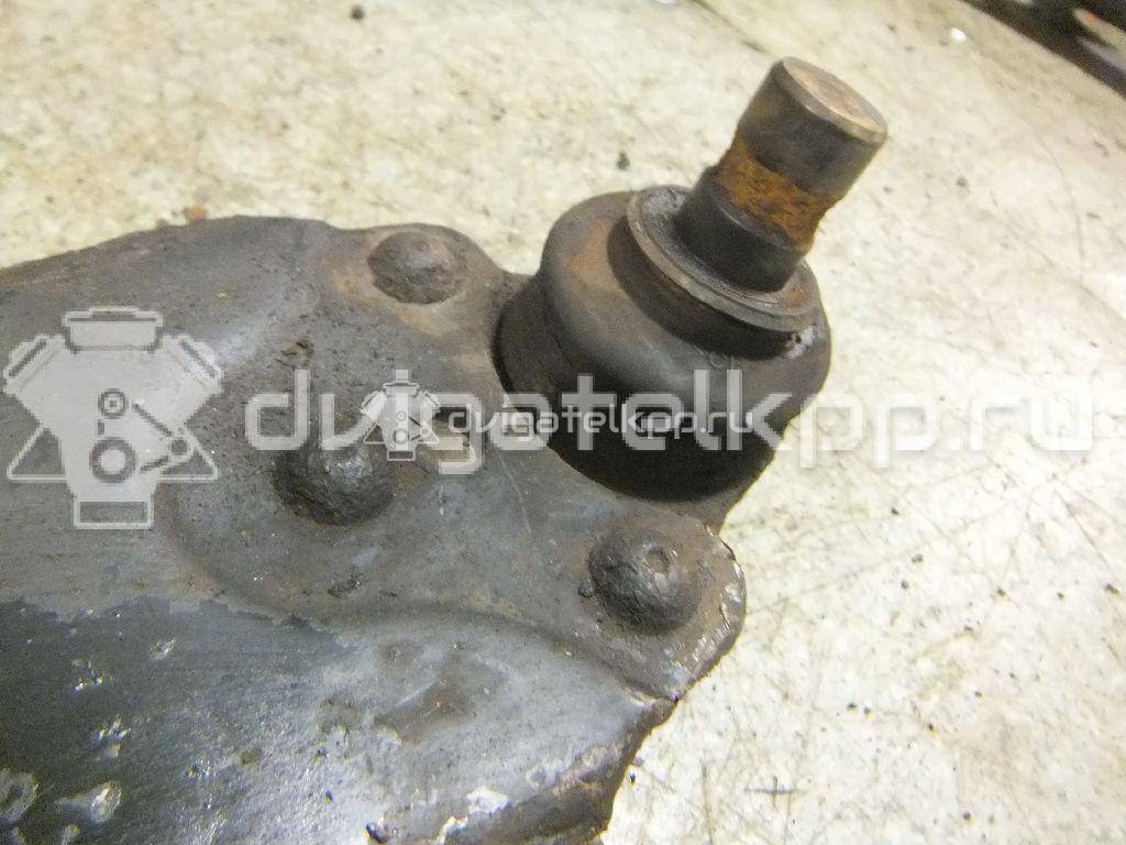 Фото Рычаг передний левый  2N113051AE для Ford Fiesta / Ka / Street Ka Rl2 / Fusion Ju {forloop.counter}}