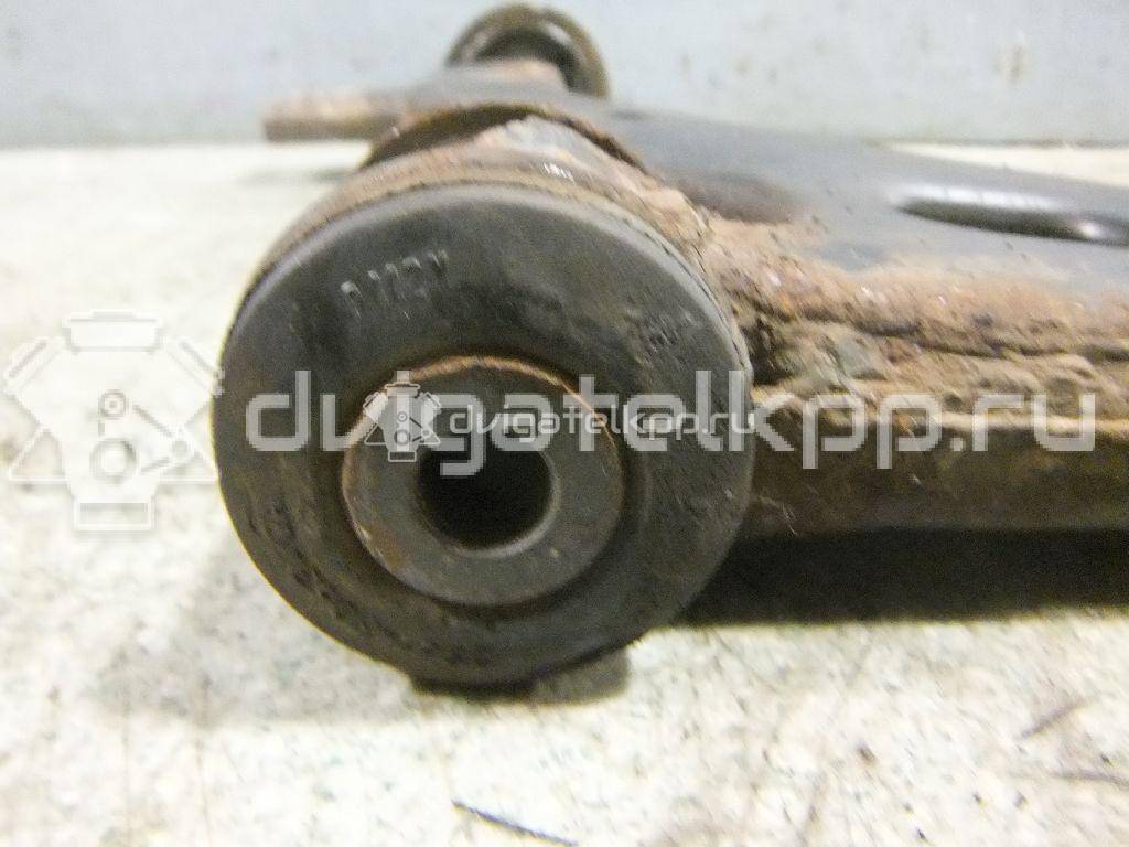 Фото Рычаг передний левый  2N113051AE для Ford Fiesta / Ka / Street Ka Rl2 / Fusion Ju {forloop.counter}}