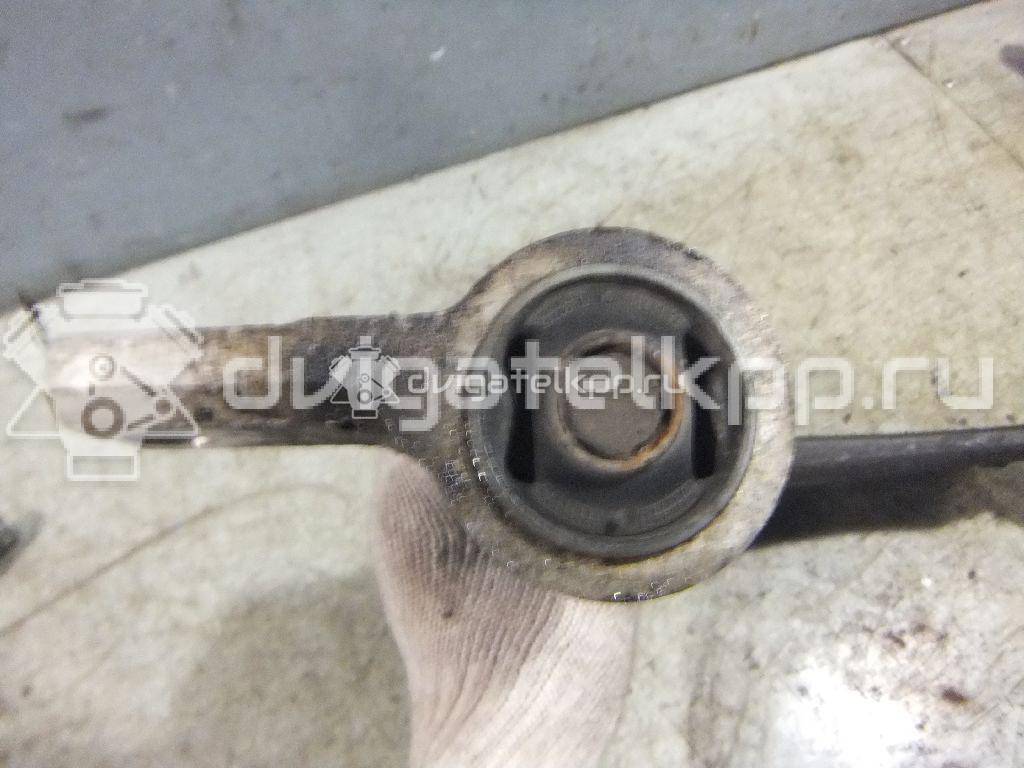 Фото Рычаг передний левый  2N113051AE для Ford Fiesta / Ka / Street Ka Rl2 / Fusion Ju {forloop.counter}}