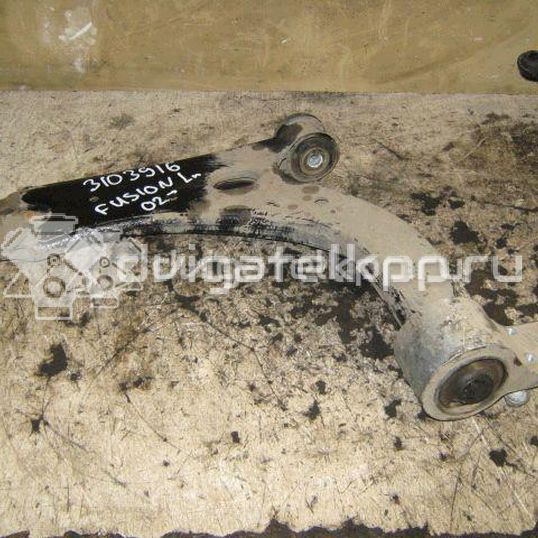 Фото Рычаг передний левый  2N113051AE для Ford Fiesta / Ka / Street Ka Rl2 / Fusion Ju