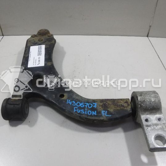 Фото Рычаг передний левый  2S613051AJ для Ford Fiesta / Fusion Ju