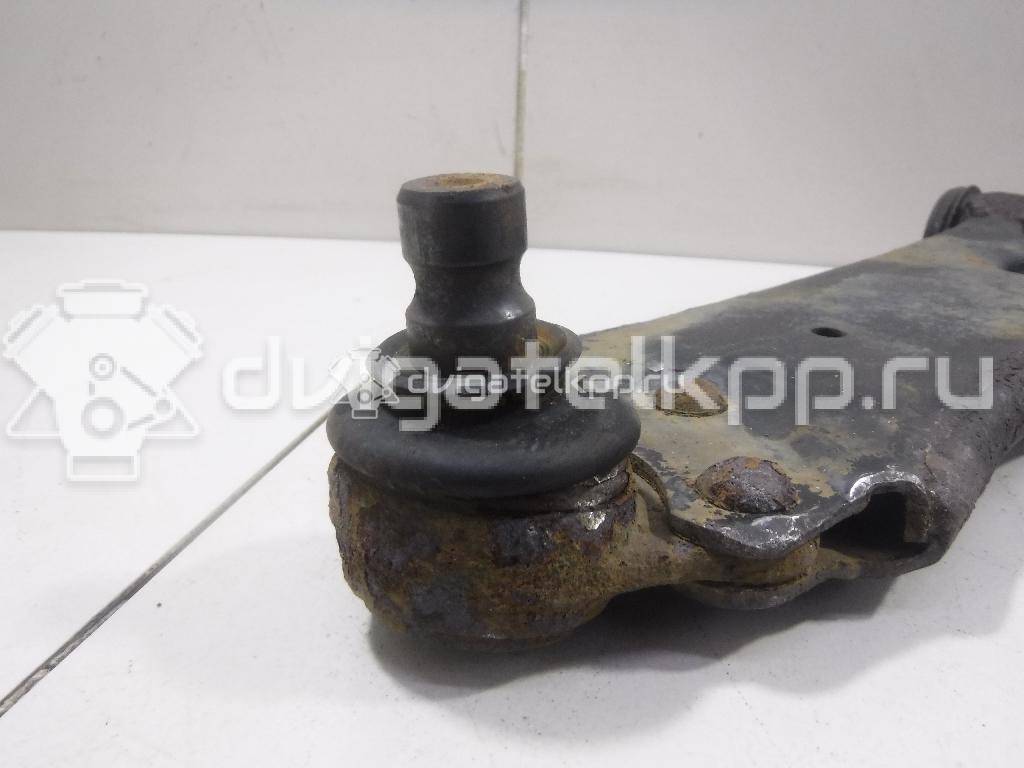 Фото Рычаг передний левый  2S613051AJ для Ford Fiesta / Fusion Ju {forloop.counter}}