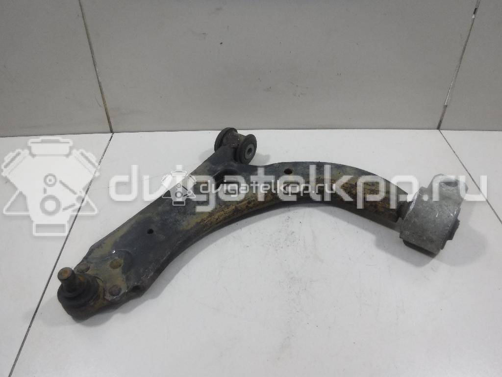 Фото Рычаг передний левый  2S613051AJ для Ford Fiesta / Fusion Ju {forloop.counter}}