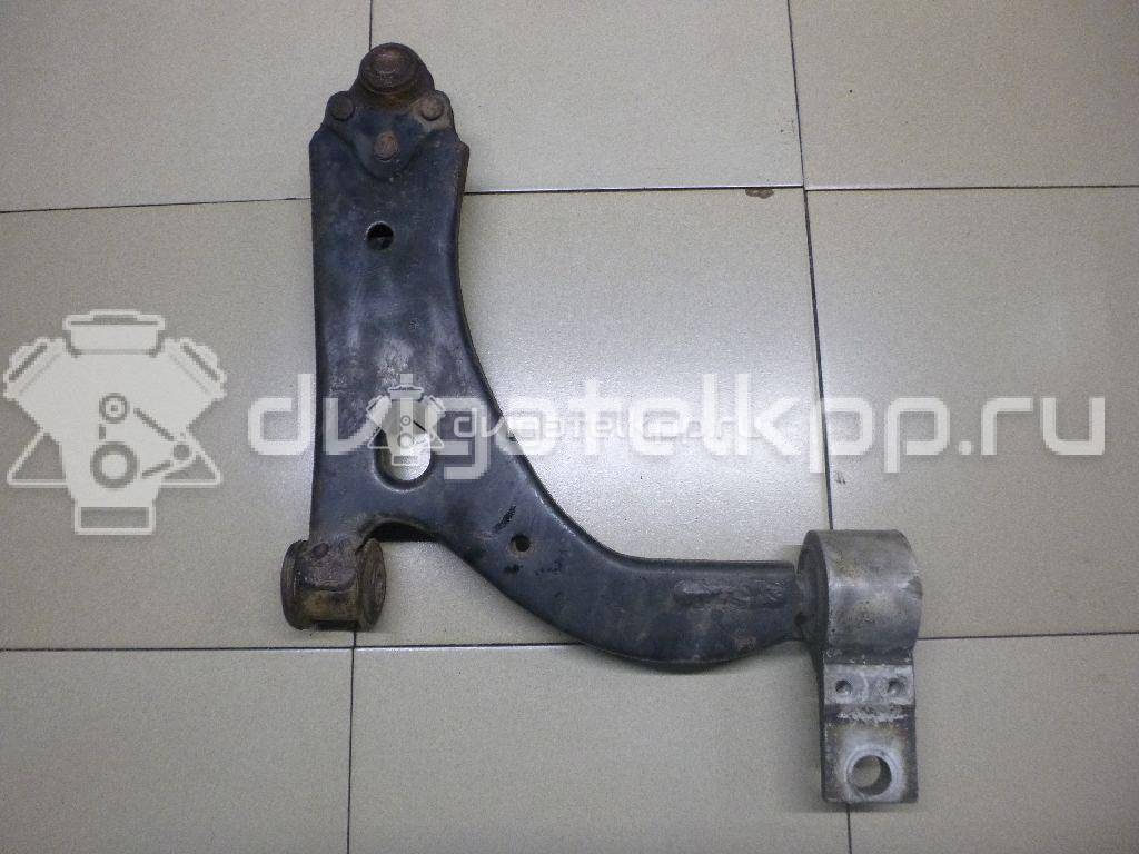 Фото Рычаг передний левый  1436170 для Ford Fiesta / Fusion Ju {forloop.counter}}