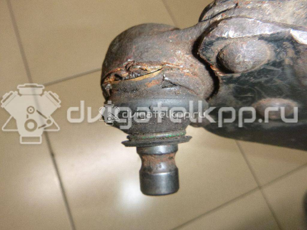 Фото Рычаг передний левый  1436170 для Ford Fiesta / Fusion Ju {forloop.counter}}