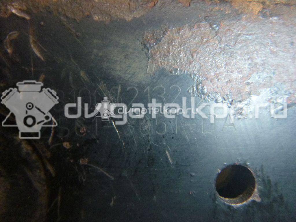 Фото Рычаг передний левый  1436170 для Ford Fiesta / Fusion Ju {forloop.counter}}