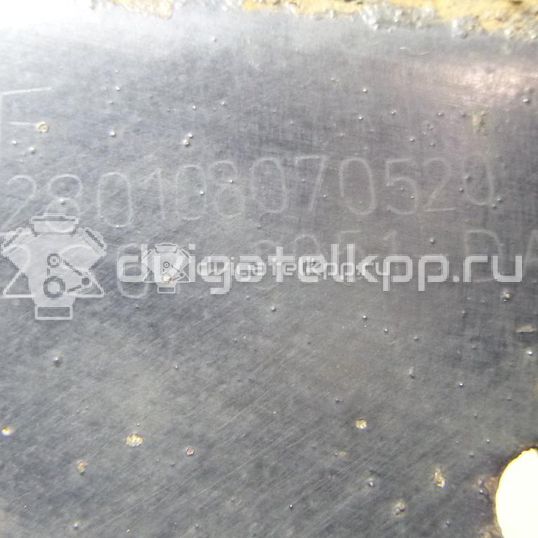 Фото Рычаг передний левый  1706971 для Ford Fiesta / Fusion Ju