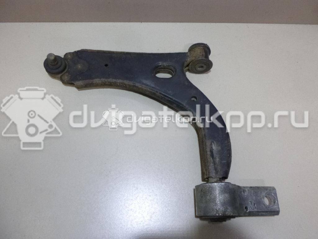 Фото Рычаг передний левый  1706971 для Ford Fiesta / Fusion Ju {forloop.counter}}
