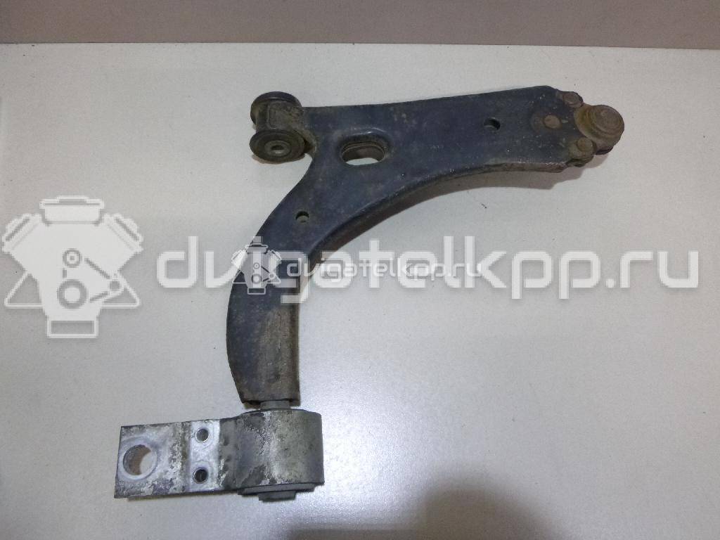 Фото Рычаг передний левый  1706971 для Ford Fiesta / Fusion Ju {forloop.counter}}