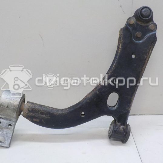 Фото Рычаг передний правый  2S613042DA для Ford Fiesta / Fusion Ju