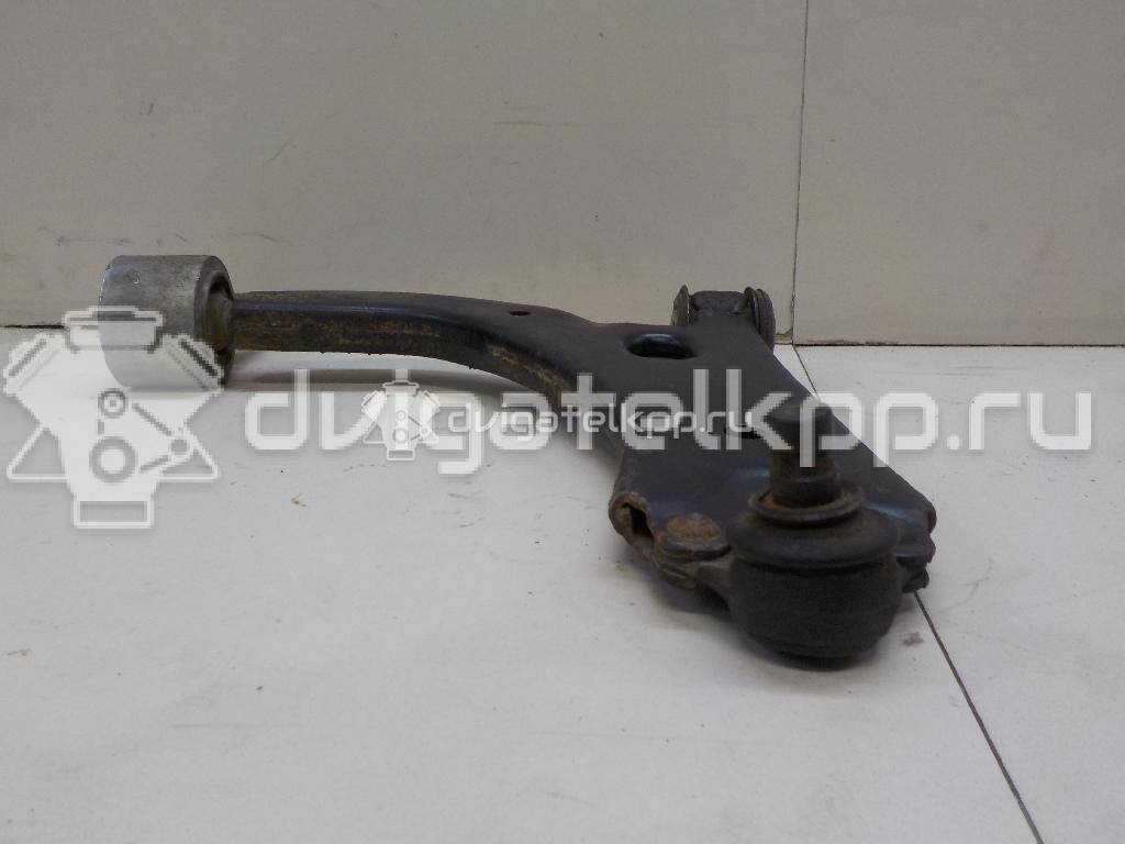 Фото Рычаг передний правый  2S613042DA для Ford Fiesta / Fusion Ju {forloop.counter}}