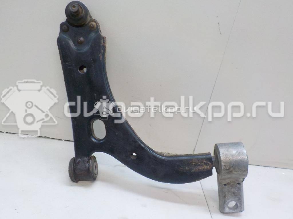 Фото Рычаг передний правый  2S613042DA для Ford Fiesta / Fusion Ju {forloop.counter}}