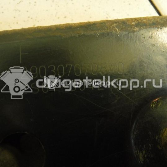 Фото Рычаг передний правый  2S613042DA для Ford Fiesta / Fusion Ju
