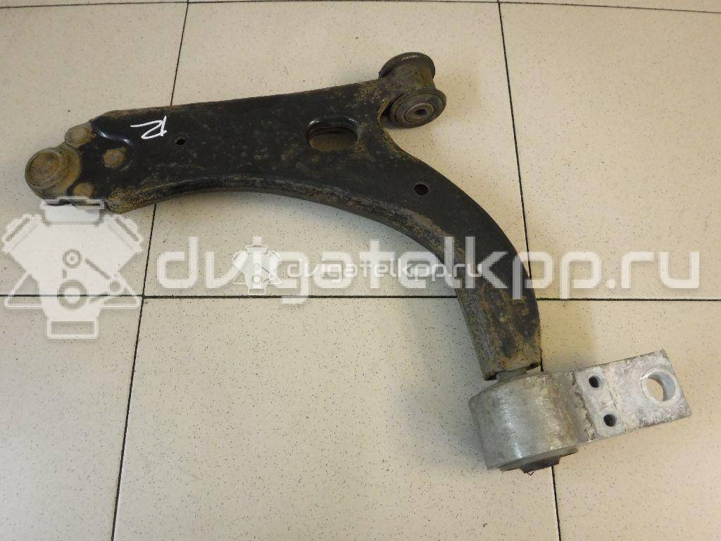 Фото Рычаг передний правый  2S613042DA для Ford Fiesta / Fusion Ju {forloop.counter}}