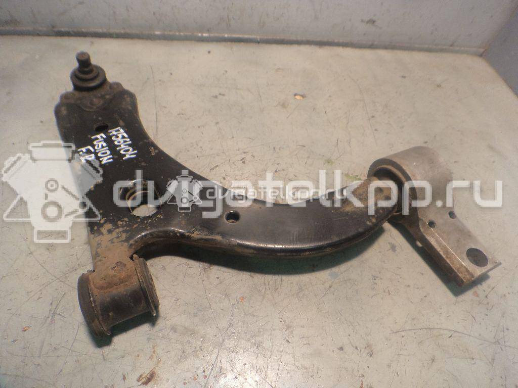 Фото Рычаг передний правый  2S613042DA для Ford Fiesta / Fusion Ju {forloop.counter}}
