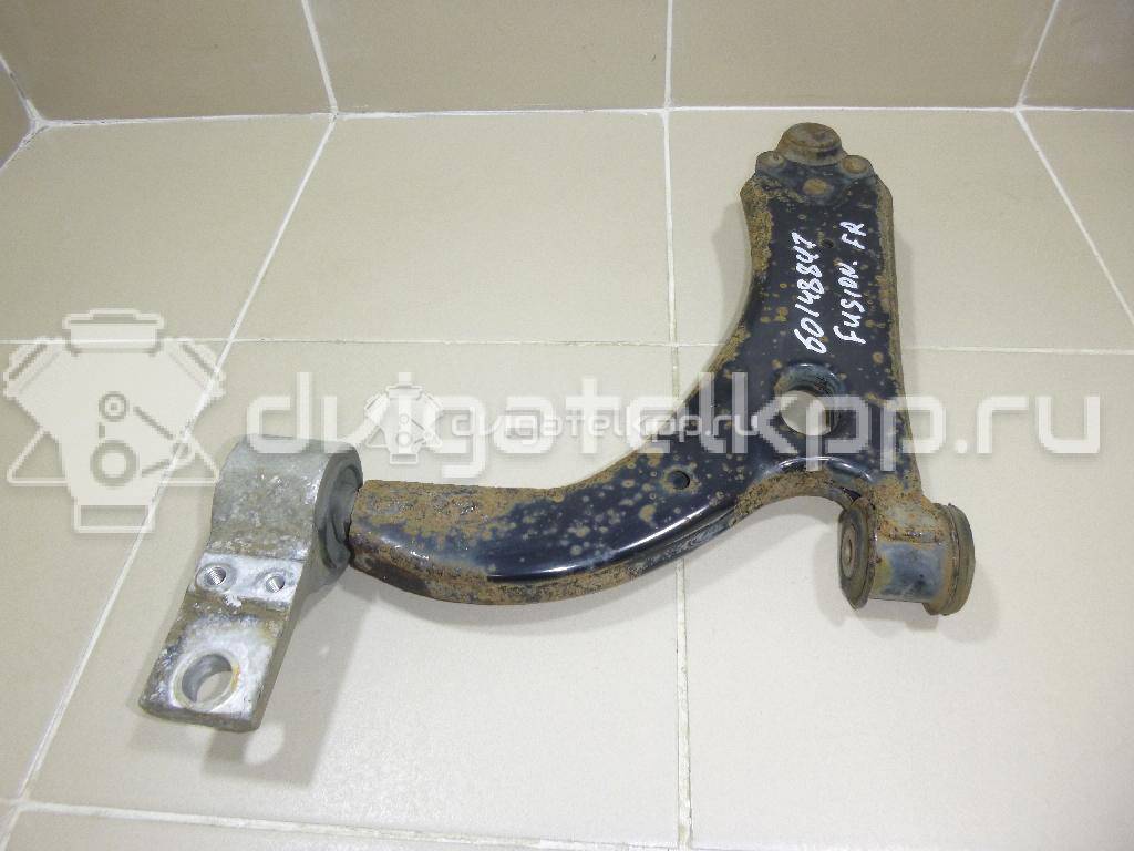 Фото Рычаг передний правый  2S613042DA для Ford Fiesta / Fusion Ju {forloop.counter}}
