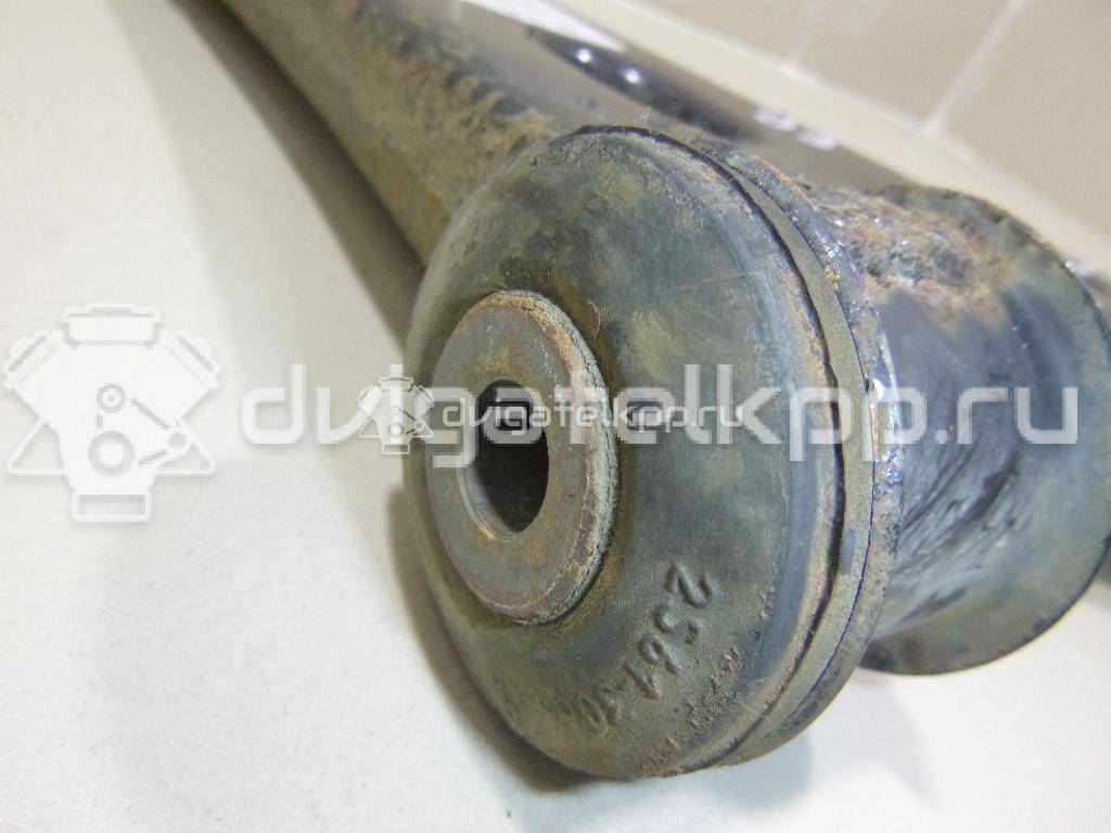Фото Рычаг передний правый  2S613042DA для Ford Fiesta / Fusion Ju {forloop.counter}}