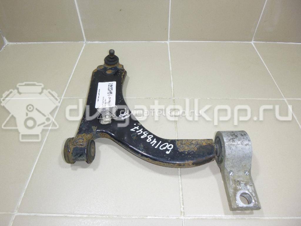 Фото Рычаг передний правый  2S613042DA для Ford Fiesta / Fusion Ju {forloop.counter}}