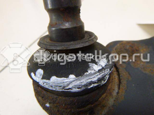 Фото Рычаг передний правый  1212807 для Ford Fiesta / Focus / Ka / Street Ka Rl2 / Fusion Ju {forloop.counter}}