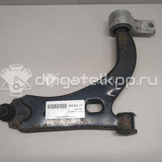 Фото Рычаг передний правый  1212807 для Ford Fiesta / Focus / Ka / Street Ka Rl2 / Fusion Ju
