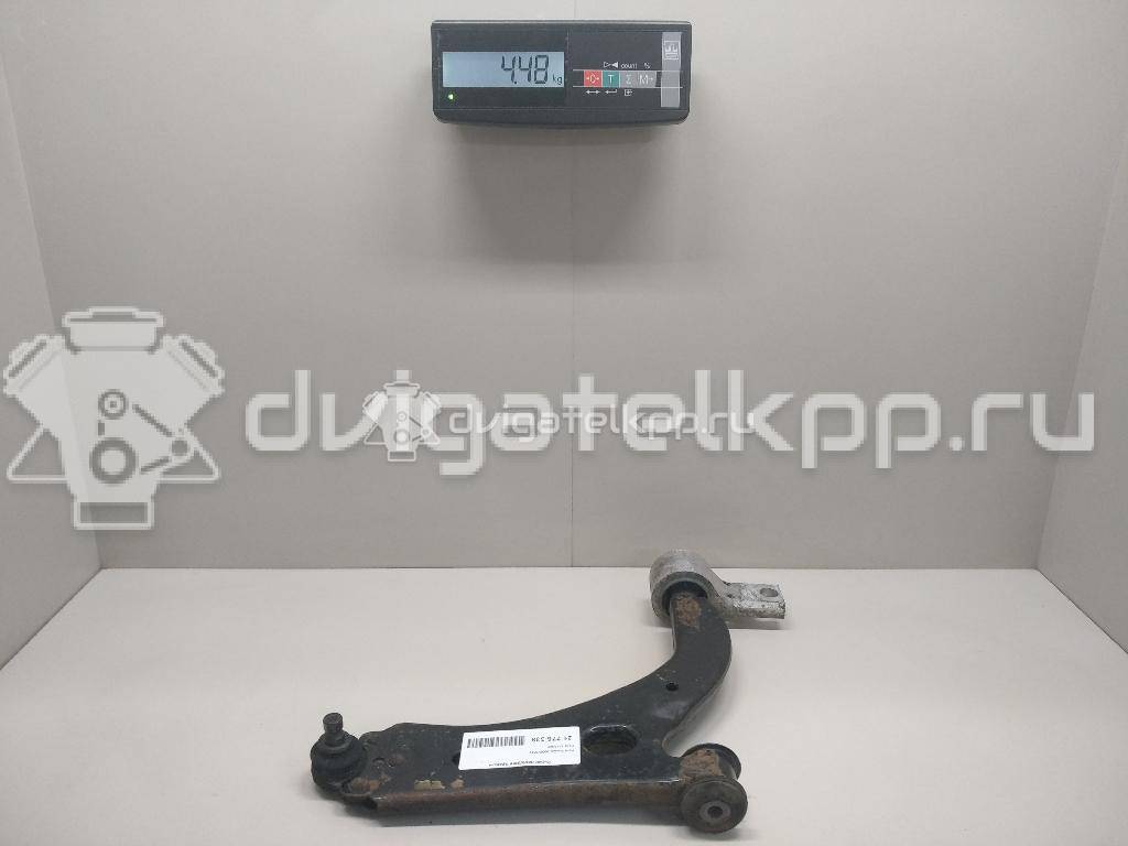 Фото Рычаг передний правый  1212807 для Ford Fiesta / Focus / Ka / Street Ka Rl2 / Fusion Ju {forloop.counter}}