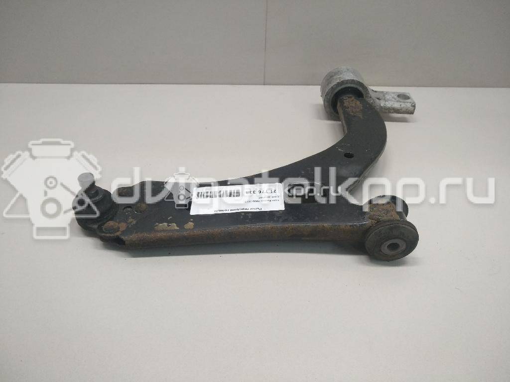 Фото Рычаг передний правый  1212807 для Ford Fiesta / Focus / Ka / Street Ka Rl2 / Fusion Ju {forloop.counter}}