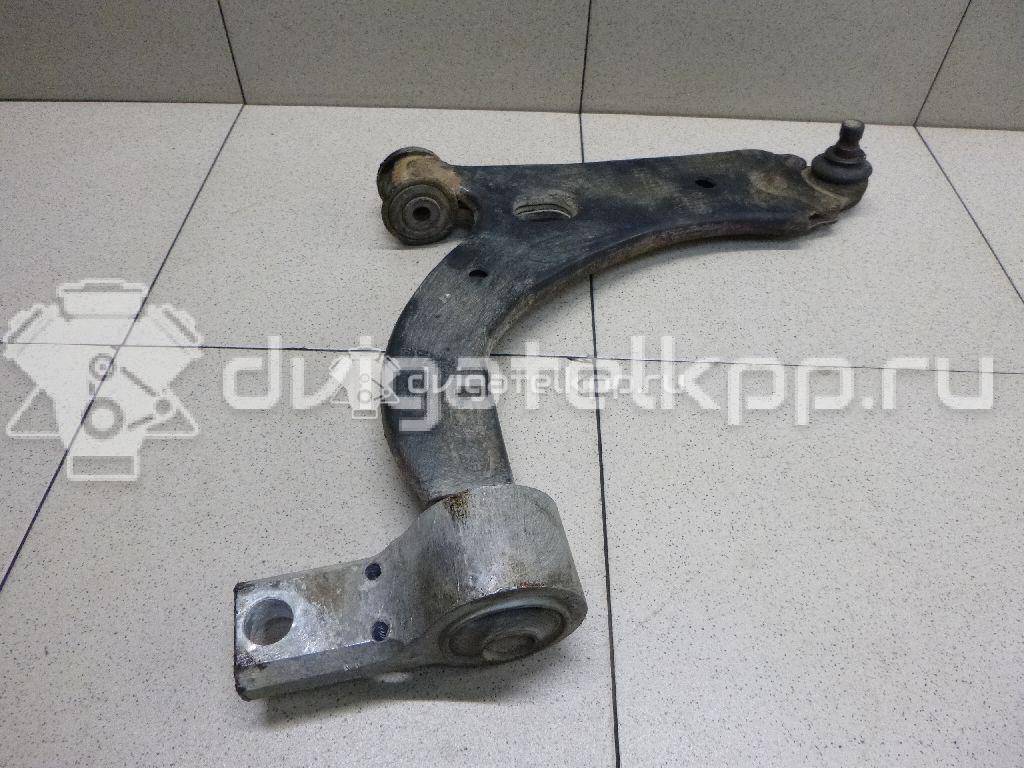 Фото Рычаг передний правый  1212807 для Ford Fiesta / Focus / Ka / Street Ka Rl2 / Fusion Ju {forloop.counter}}