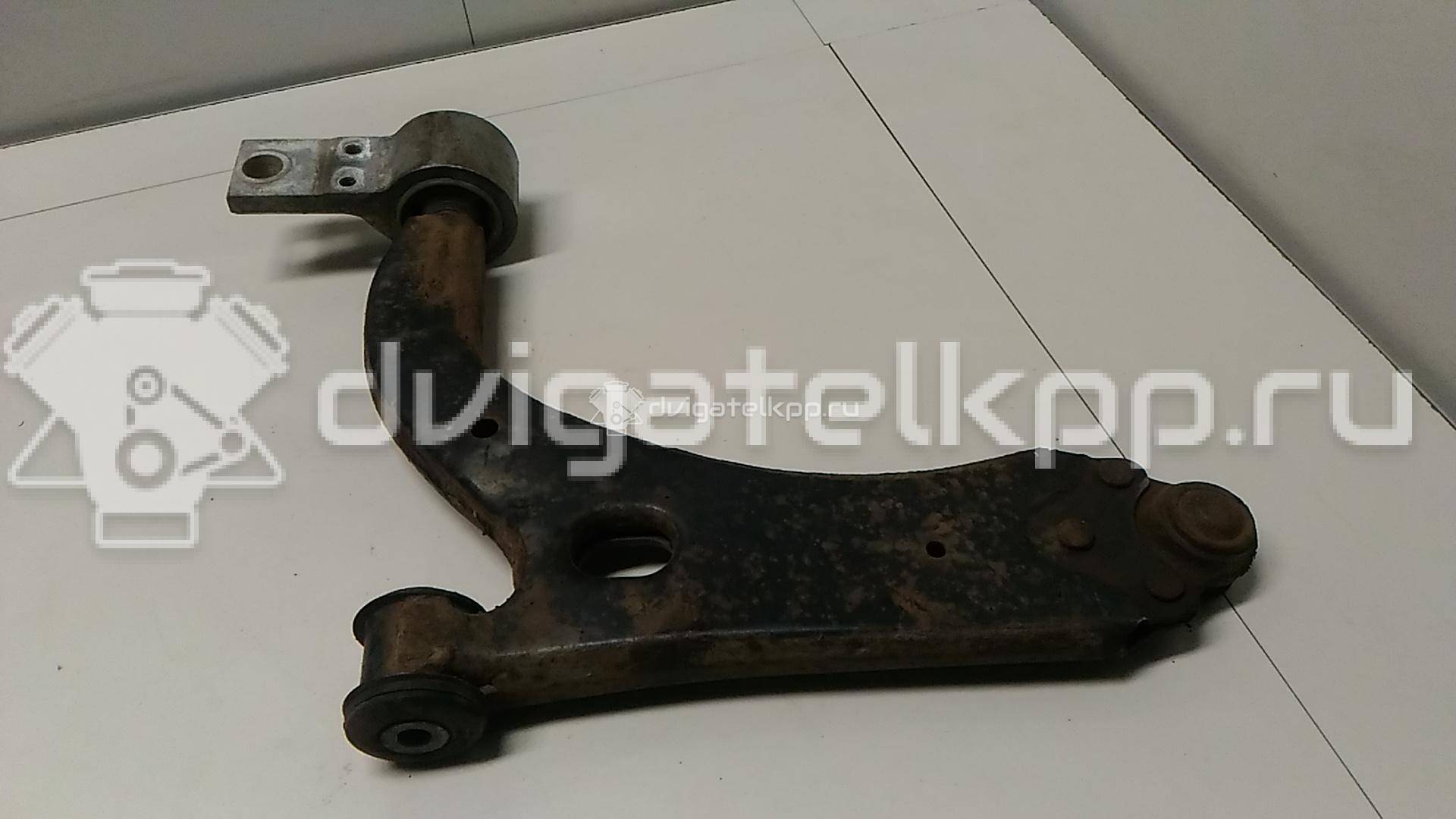 Фото Рычаг передний правый  1212807 для Ford Fiesta / Focus / Ka / Street Ka Rl2 / Fusion Ju {forloop.counter}}