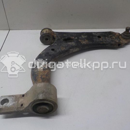Фото Рычаг передний правый  1212807 для Ford Fiesta / Focus / Ka / Street Ka Rl2 / Fusion Ju
