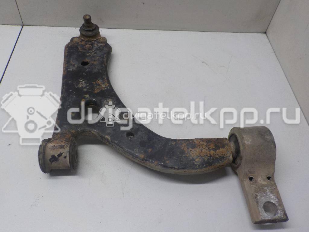 Фото Рычаг передний правый  1212807 для Ford Fiesta / Focus / Ka / Street Ka Rl2 / Fusion Ju {forloop.counter}}