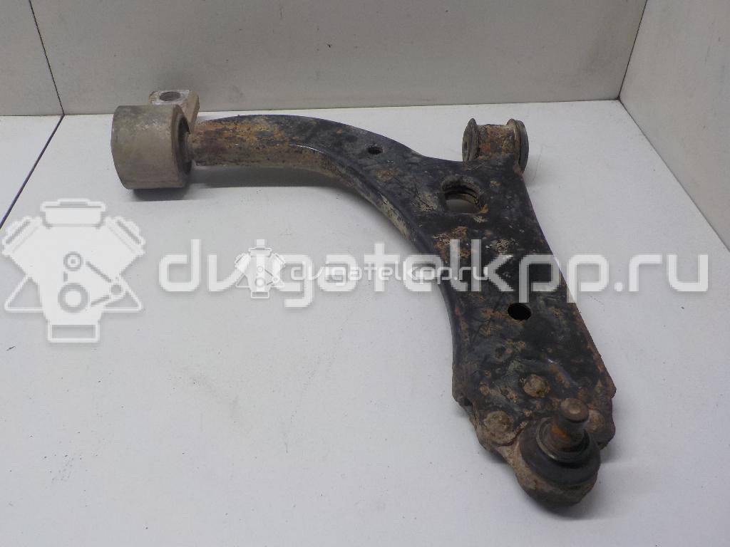 Фото Рычаг передний правый  1212807 для Ford Fiesta / Focus / Ka / Street Ka Rl2 / Fusion Ju {forloop.counter}}