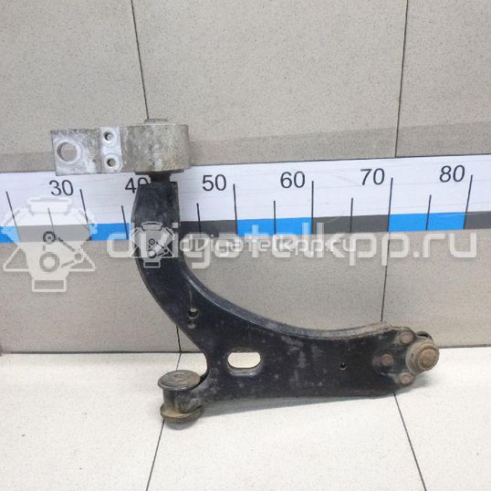 Фото Рычаг передний правый  1212807 для Ford Fiesta / Focus / Ka / Street Ka Rl2 / Fusion Ju