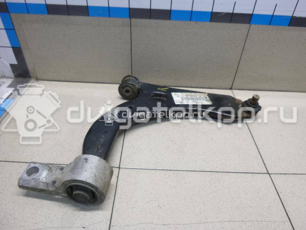 Фото Рычаг передний правый  1212807 для Ford Fiesta / Focus / Ka / Street Ka Rl2 / Fusion Ju {forloop.counter}}