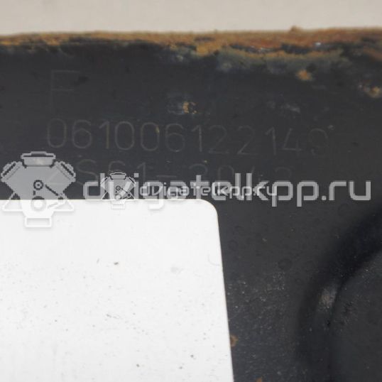 Фото Рычаг передний правый  1212807 для Ford Fiesta / Focus / Ka / Street Ka Rl2 / Fusion Ju