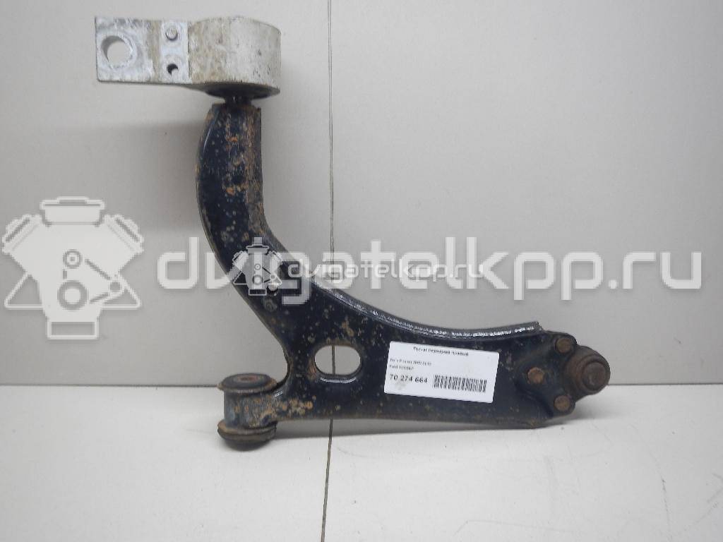 Фото Рычаг передний правый  1212807 для Ford Fiesta / Focus / Ka / Street Ka Rl2 / Fusion Ju {forloop.counter}}