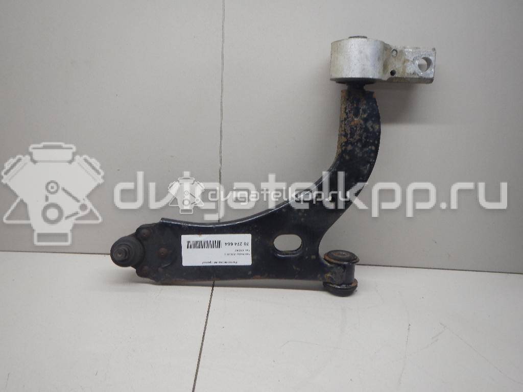 Фото Рычаг передний правый  1212807 для Ford Fiesta / Focus / Ka / Street Ka Rl2 / Fusion Ju {forloop.counter}}