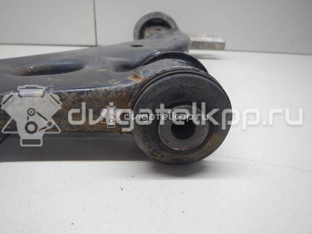 Фото Рычаг передний правый  1212807 для Ford Fiesta / Focus / Ka / Street Ka Rl2 / Fusion Ju {forloop.counter}}