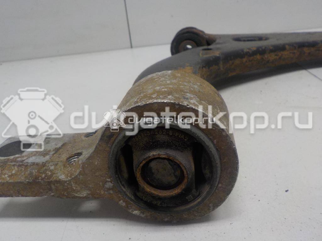 Фото Рычаг передний правый  1212807 для Ford Fiesta / Focus / Ka / Street Ka Rl2 / Fusion Ju {forloop.counter}}
