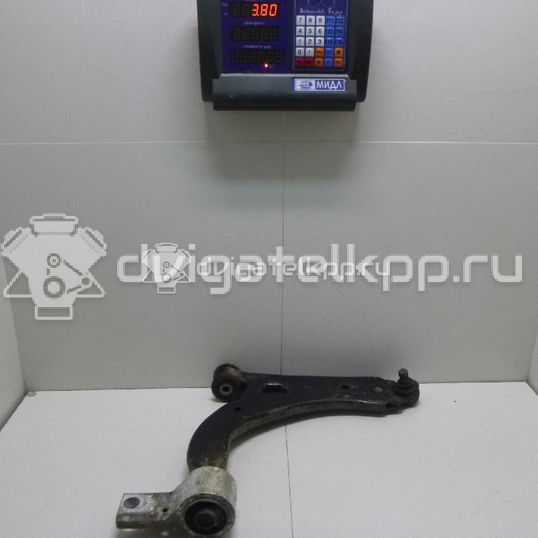 Фото Рычаг передний правый  1212807 для Ford Fiesta / Focus / Ka / Street Ka Rl2 / Fusion Ju