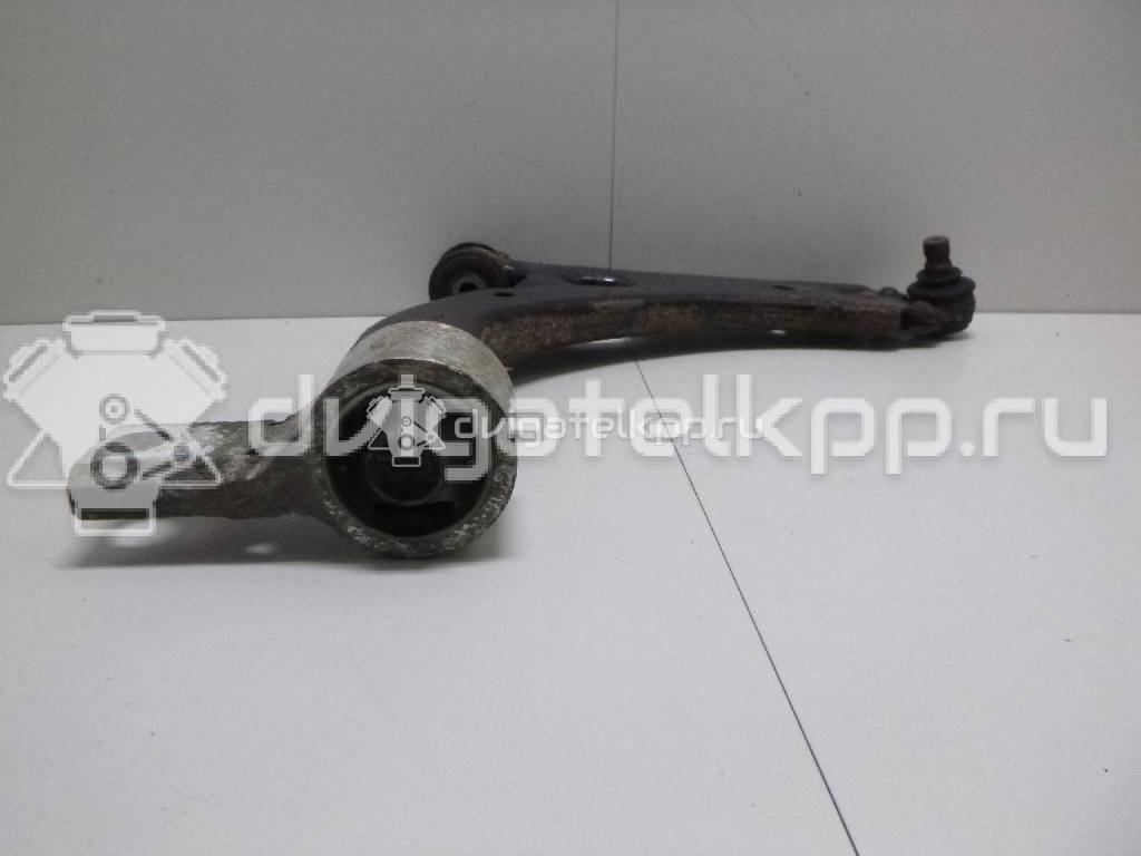 Фото Рычаг передний правый  1212807 для Ford Fiesta / Focus / Ka / Street Ka Rl2 / Fusion Ju {forloop.counter}}